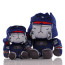 Transformers Soundwave Plush Toy Multiple Sizes