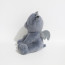 Build A Bear Gargoyle Teddy Bear Plush Toy 30cm 12inches