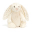 Jellycat Bashful Twinkle Bunny Soft Stuffed Plush 31cm 12.2inches