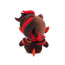 Baldur's Gate 3 Karlach Plush Toy 25cm 10inches
