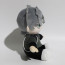 Alien Stage Till Plush Toy 20cm 7.8inches