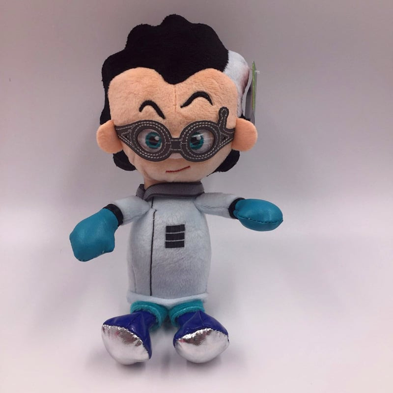 PJ Masks Romeo Plush 25cm