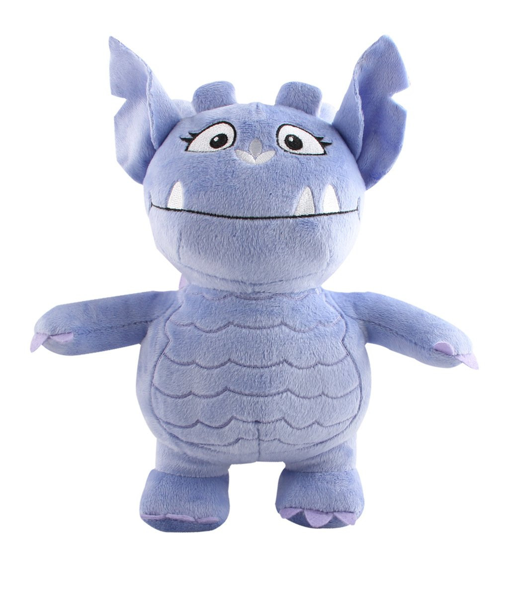 Disney Junior Vampirina - Gregoria Plush