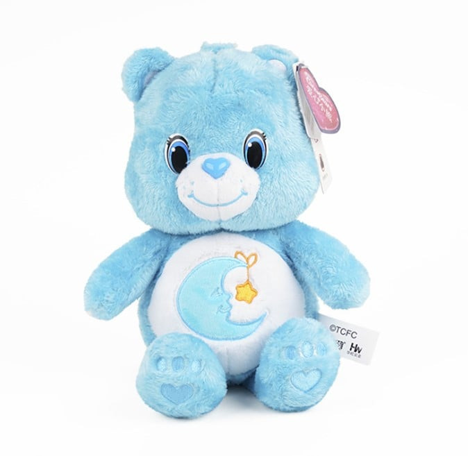 Care Bears Bedtime 12 Inch Medium Plush
