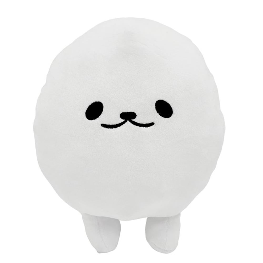 Egg Dog Plush