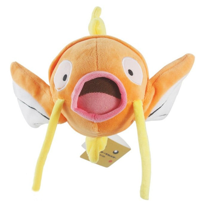Pokemon Magikarp Plush 20cm 8 inches