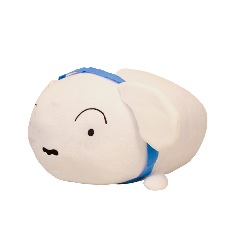 Nohara Shiro From Crayon Shinchan Plush Toy
