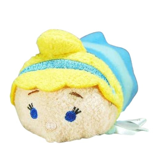 Tsum Tsum Cinderella From Cinderella Plush Toy