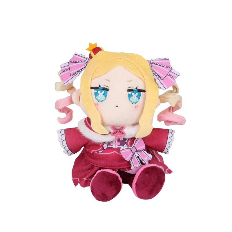 Chocopuni Beatrice Plush Toy 23cm 9inches