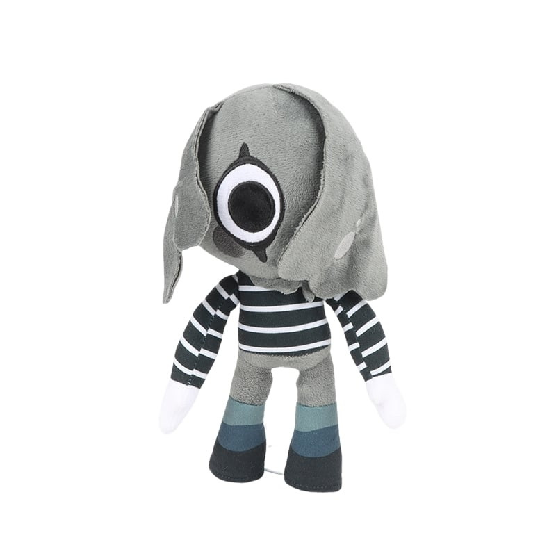 Dandy's World Blot Plush Toy 28cm 11inches