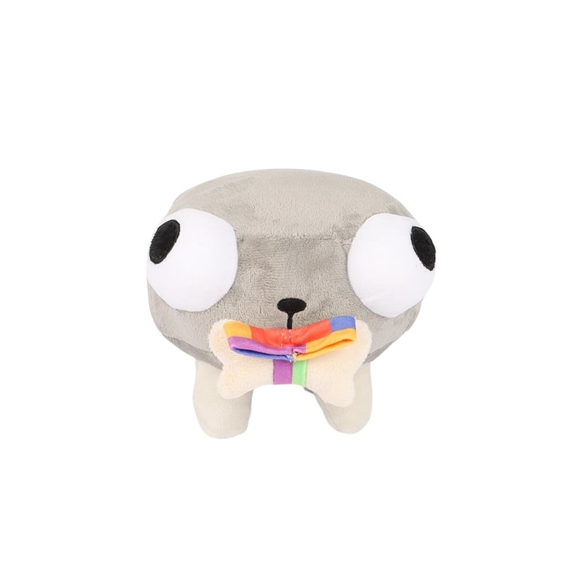 Dandy's World Deluxe Pebble Plush Toy 15cm 5.9inches