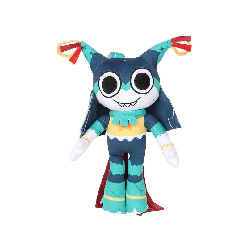 Dandy's World Showtime Yatta Plush Toy 30cm 11.8inches