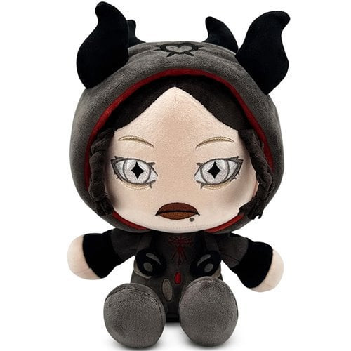 Bring Me the Horizon E.V.E Plush Toy 23cm 9inches