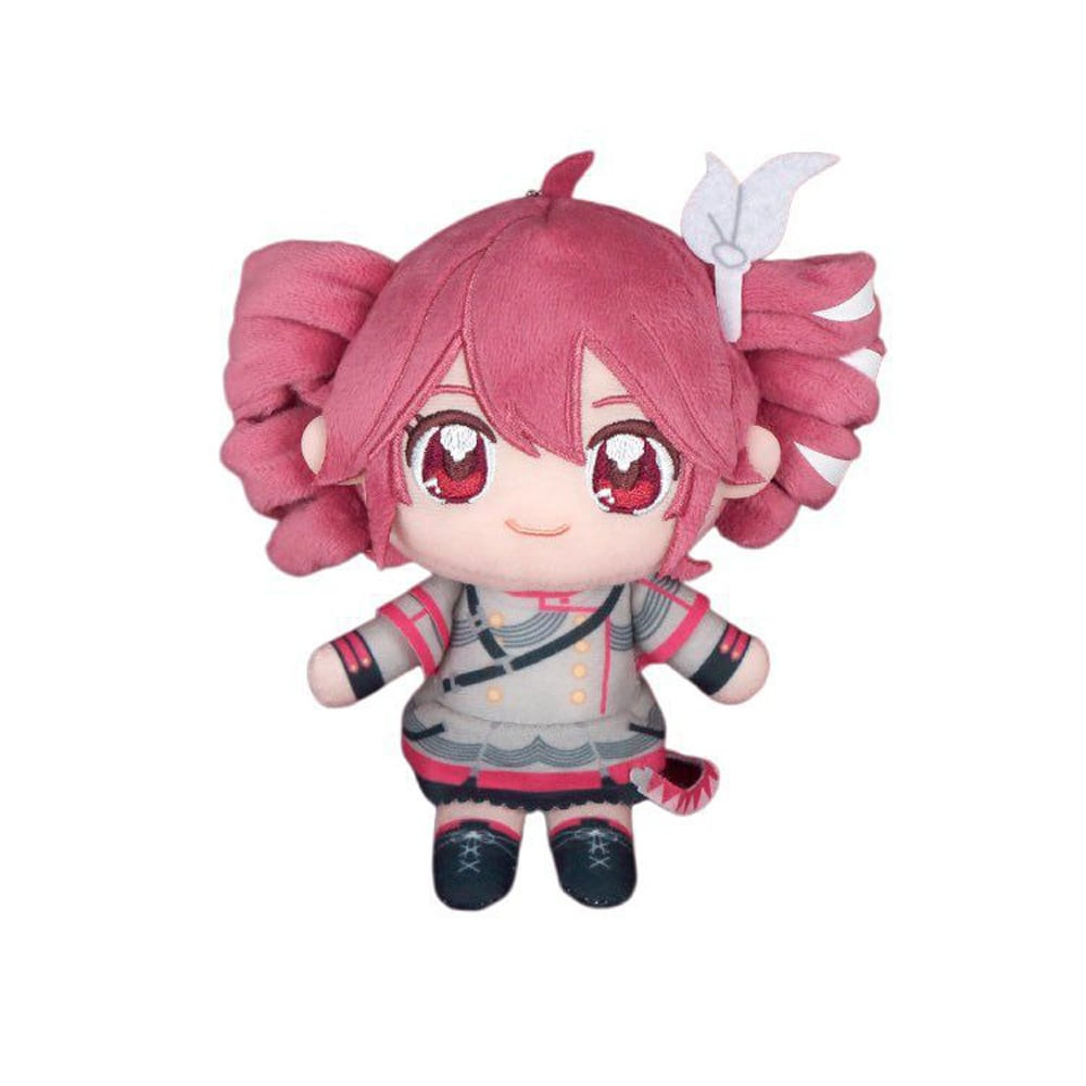 Project DIVA Kasane Teto Plush Toy 20cm 7.8inches