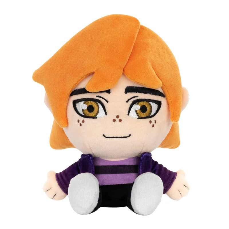 Luke Plushie Plush Toy 18cm 7inches