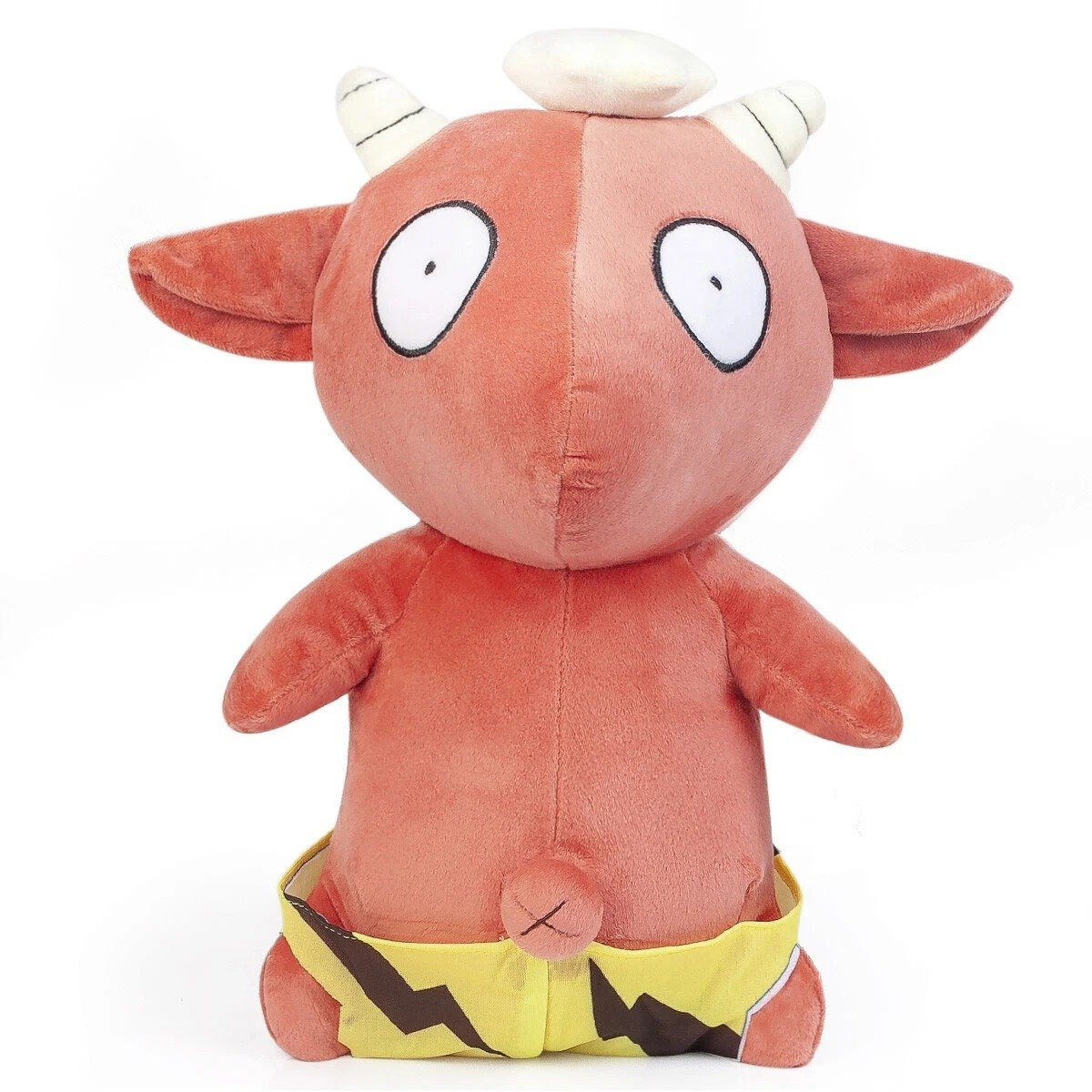 How to Keep a Mummy Conny Soft Stuffed Plush 30cm 11.81inches