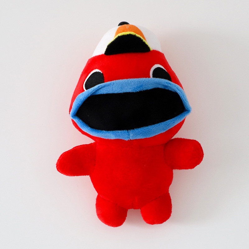 Finding Frankie Noob Noob Plush Toy 35cm 13.7inches