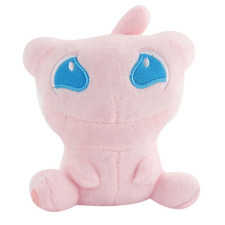 Mew Pokemon Plush