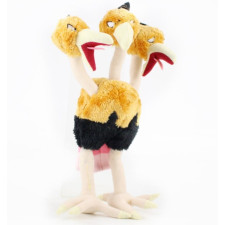 Dodrio Pokemon Plush