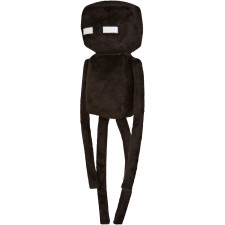 JINX Minecraft Enderman Plush 17 Inches