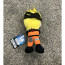 Great Eastern Shonen Jump Naruto Shippuden 9 Inches Plush