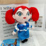 Poppy Playtime Poppy Girl Plush