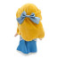 Disney Toddler Cinderella Plush Doll