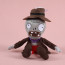 Plants Vs Zombies 2 Series Plush Toy Cowboy Zombie 30cm 12 inches