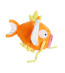 Pokemon Magikarp Plush 20cm 8 inches