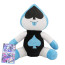 Deltarune Lancer Plush Doll