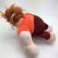 Disney Ralph Plush - Ralph Breaks The Internet - Medium