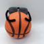 Garten Of Banban Basketball Ladybug Plush Toy