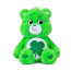 Care Bears Good Luck Bear Plush Toy