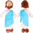 Jesus Plush Toy