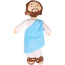 Jesus Plush Toy