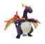 Shiny Gmax Charizard From Pokemon Plush Toy