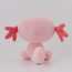 Shiny Wooper From Pokemon Plush Toy