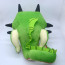 Porunga From Dragon Ball Z Plush Toy