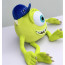 Mike Wazowski From Monsters University Plush Toy