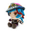 Arcane: League of Legends Isha Plush Toy 23cm 9inches