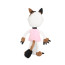 Dandy's World Calico Scraps Plush Toy 39cm 15.3inches