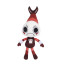 Dandy's World Shrimpo Plush Toy 40cm 15.7inches