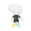 Dandy's World Star Time Shelly Plush Toy 32cm 12.5inches
