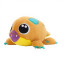 The Dragon Prince Jellybug Plush Toy 17cm 6.7inches
