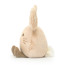 Jellycat Amuseabean Bunny 17cm 6.69inches