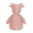 Jellycat Quaxy Pig Soft Stuffed Plush 27cm 10.62inches