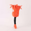 KinitoPet Sam The Sea Anemone Plush Toy 30cm 11.8inches