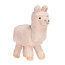 Minecraft Llama White Plush Toy 30cm 12inches