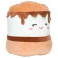 Squishmallows Camelita Smores Plush Toy 20cm 7.87inches