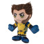 Wolverine Marvel Soft Stuffed Plush 25cm 9.84inches